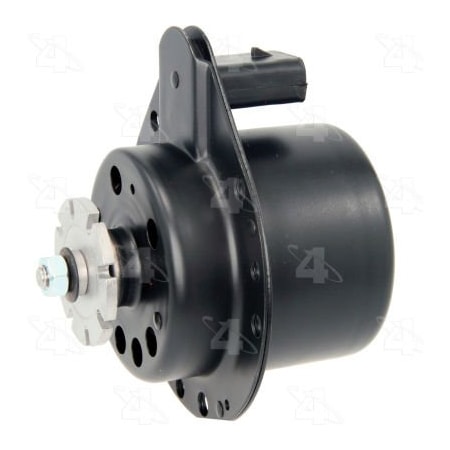 Four Seasons 2 Pole Radiator Fan Motor - 35081